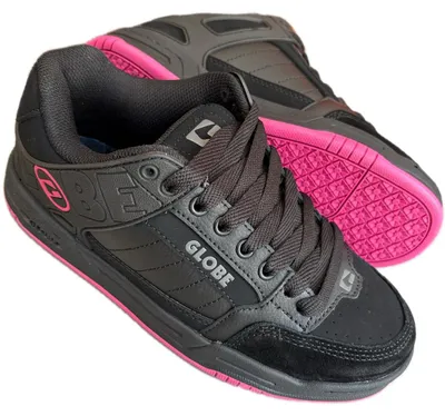 Image de Chaussures de sport Globe Tilt pour femmes, filles et adultes, marque Tilt, produit original