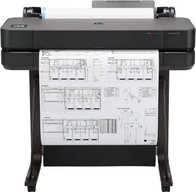 Immagine prodotto di HP Designjet Stampante T630 24" edizione 2025