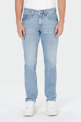 Produktbild von M.O.D Miracle of Denim Tyson Comfort Jeans Herren Frida Blue