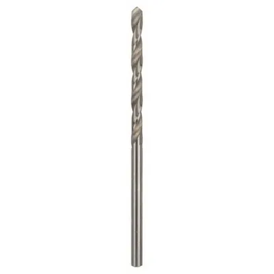 Produktbild von PRO Metal HSS-G Spiralbohrer, 2,9 x 33 x 61 mm, 10-tlg.