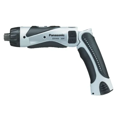 Produktbild von Panasonic Akku-Knick-Schrauber EY7410 LA 2S32