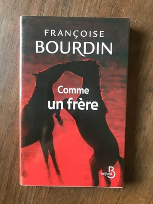 Image de Comme un frère belfond