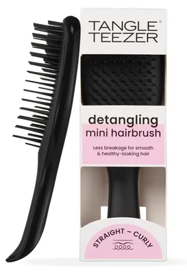 Produktbild von Tangle Teezer Ultimate Detangler Klein– Für Nasses & Trockenes Haar – Entwirrung