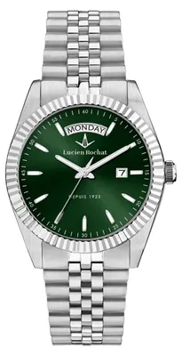 Imagen del producto de Lucien Rochat, reloj para hombre, modelo R0453124002