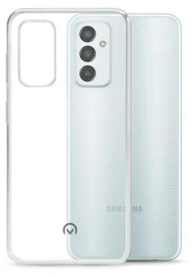 Immagine prodotto di Mobilize Gelly Cover trasparente per Samsung Galaxy M13 - TPU
