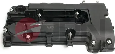 Produktbild von JPN 80R9017 - OE 06 07 145 Zylinderkopfhaube für Aveo (T300), Cruze (J300), Cruze (J305), Cruze (J308), Orlando (J309), Trax, Adam, Ampera (R12), Astra J, Cascada (W13), Corsa D (S07), Corsa E (X15), Insignia A (G09), Meriva B (S10), Mokka X (J13), Zafira Tourer C
