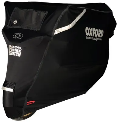 Produktbild von OXFORD Motorradabdeckung CV163 3.14kg