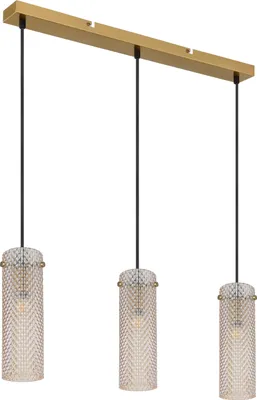 Obrázek produktu pro Globo 15775-3H, E14, Ip20