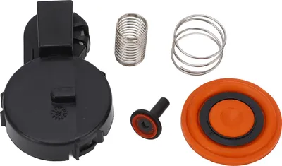 Obrázek produktu pro 5ks membrána víka ventilu PCV 9688939180 Náhrada pro Citroen C4 DS3 DS5 B78 M3 M4 Jumpy III