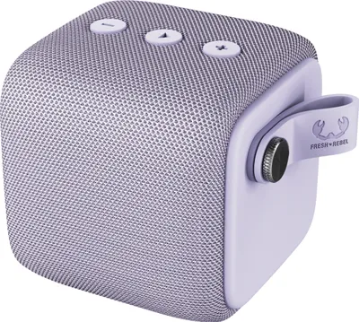 Obrázek produktu pro Fresh 'n Rebel Rockbox Bold S, Bezdrátový, Micro-USB, Šeříková, Knoflíky, Voděodolný, IPX7