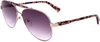 Produktbild von Longchamp Sonnenbrille LO109S 502 61 13 140