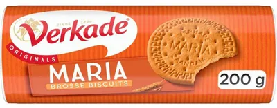 Immagine prodotto di Biscotti Verkade Maria 6 confezioni da 200 grammi