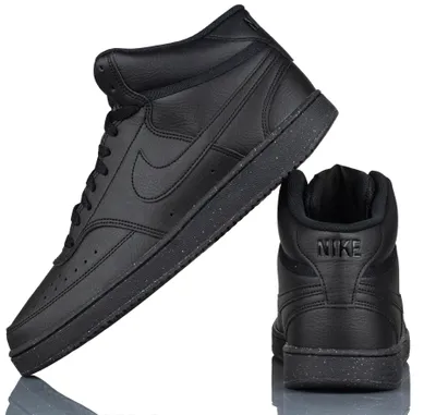Produktbild von Nike Schuhe Court Vision Mid, DN3577003