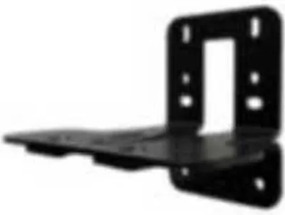 Image de Aver Vb130 Wall Mount Support pour webcam Noir Noir One Size