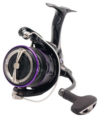 Immagine prodotto di DAIWA 25 Prorex V LT, 4000-C, ambidestro, mulinello da pesca a spinning, freno anteriore, 10615-400
