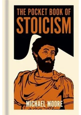 Obrázek produktu pro The Pocket Book of Stoicism