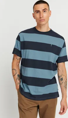 Produktbild von Solid SDVicente S3 - 21107188 Herren T-Shirt Longshirt