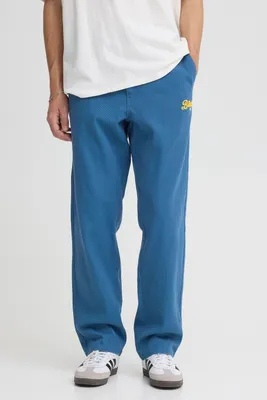 Produktbild von !Solid SDLiambellamy Herren Chino Hose Stoffhose 100% Baumwolle Regular Fit