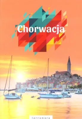 Immagine prodotto di Chorwacja - przewodnik z dodatkiem kulinarnym