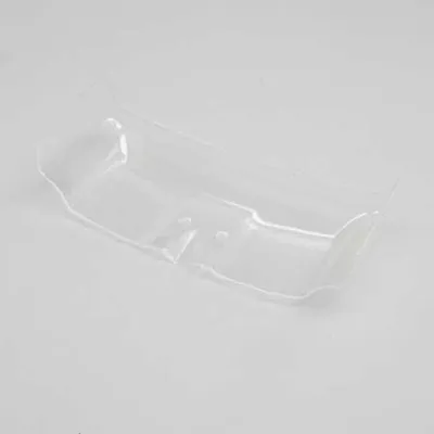 Produktbild von Losi Wing, Precut, Clear (2): Mini-B