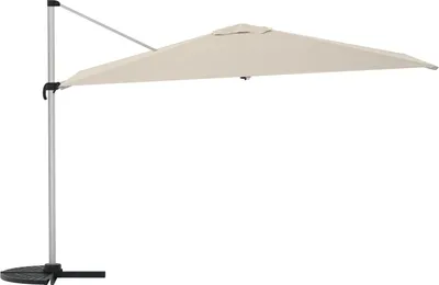 Produktbild von Venture Home Sonnenschirm Ita Beige