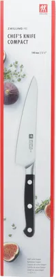 Zdjęcie produktu dla Stalowy nóż szefa kuchni ZWILLING Pro 1 sztuka (38400-141-0)