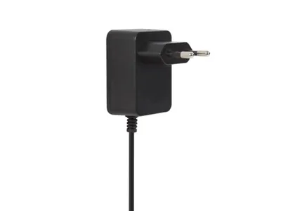 Obrázok produktu pre Univerzálny napájací zdroj - 9 V DC - 1 A - 9 W - Konektor 2,1 x 5,5 mm