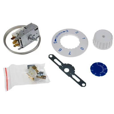 Obrázok produktu pre Ranco - Termostat Vt9 - Ranco K59-L1102 - Vt9