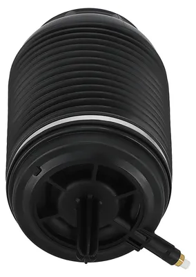 Image de Ressort pneumatique pour suspension arrière gauche, pour Porsche Macan 95B 2014-2024 95B616001B