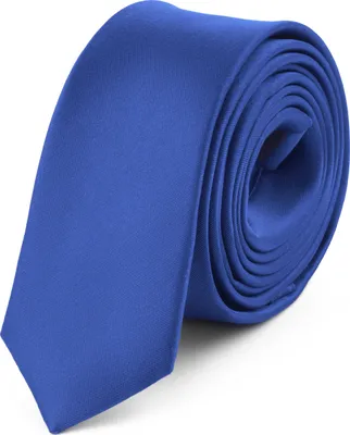 Image de Ladeheid Hommes Cravate étroite SP-5 (150cm x 5cm)