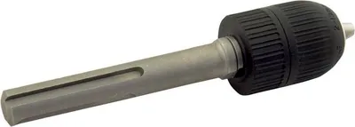 Produktbild von 2–13 mm Schnellspannbohrfutter mit SDS-Max-Adapter