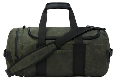 Produktbild von DAKINE Reisetasche EQ Duffle 2.0 50L Rosin tannengrün