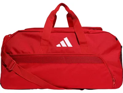 Produktbild von Adidas - Reisetasche "Tiro League" PP3759 (M) (Rot)