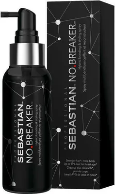 Zdjęcie produktu dla Sebastian Shine Spray Form No Breaker