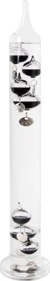 Produktbild von Esschert Design Galileo Thermometer M; TH43