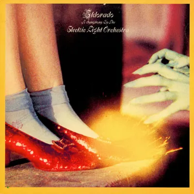 Produktbild von Electric Light Orchestra - Eldorado (LP)