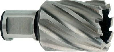 Produktbild von Metabo HSS-Kernbohrer 30 mm Weldonschaft 19 mm - 3/4"