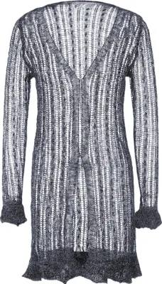 Immagine prodotto di ZITHA cardigan da donna - blu navy, XS/S