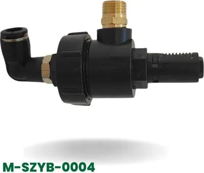Immagine prodotto di Sgancio rapido, valvola di forzatura (tipo C) 8 mm/12,7 mm