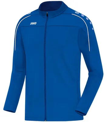Zdjęcie produktu dla JAKO Classico Freizeitjacke royal M
