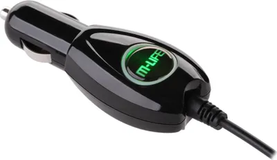 Zdjęcie produktu dla Ml0314 Ladowarka Samochodowa M-Life Microusb 800M