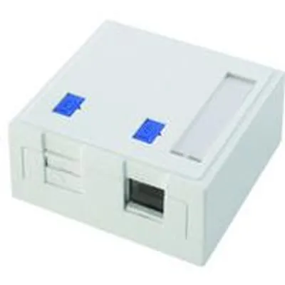 Produktbild von Telegärtner Surface Mounting Box 68x64 (H02000A0072)