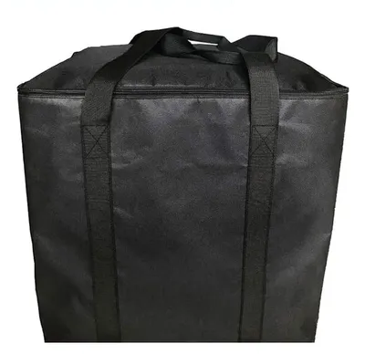 Zdjęcie produktu dla Przenośna torba toaletowa na camping z materiału Oxford 600D