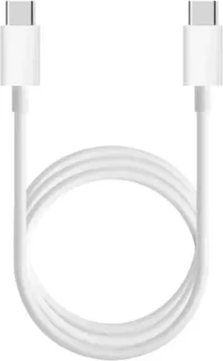 Produktbild von Xiaomi Mi USB Typ-C auf USB Typ-C White