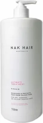 Produktbild von NAK Treatment Treatments Ultimate Treatment