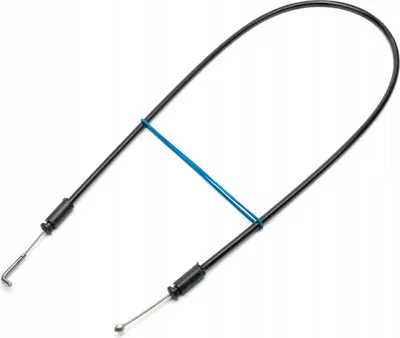 Produktbild von 10559 Kabel Für Hinteres Türschloss Master Iii Movano