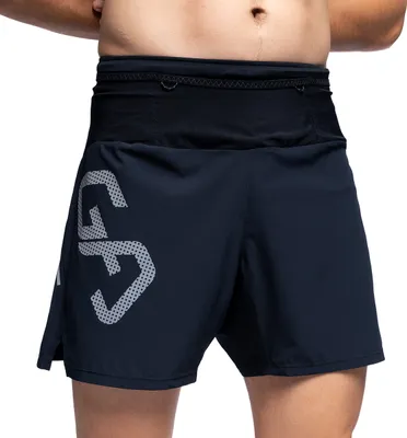Produktbild von Leichte Laufshorts mit kurzer Beinlänge für Herren
