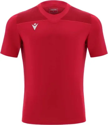Immagine prodotto di Macron Peridot Kurzarm-shirt Rot L Herren Rot L