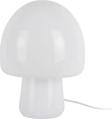 Produktbild von Leitmotiv - Gozar Tischlampe - Weiß