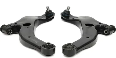 Produktbild von MS 37070-KIT-MS Lenkersatz, Querlenkersatz Vorderachse links + rechts für MAZDA PREMACY (CP)